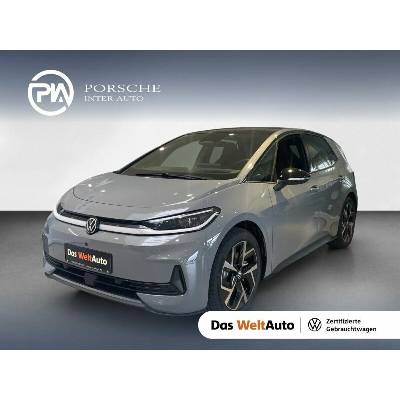 Volkswagen ID.3 Neo 58 kWh Style 140 kW