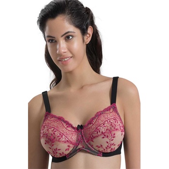 Underwear City Дамски сутиен 148 - Розов #313144 (313144_Розов)