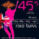 Rotosound RB 455