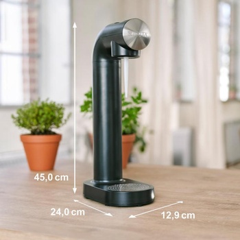 Image 1 of BRITA SodaOne Black (1049249)