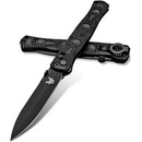 Benchmade SOCP 391BK