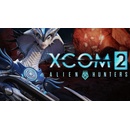 XCOM 2 Alien Hunters