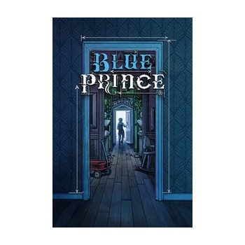 Blue Prince