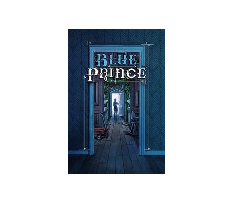 Blue Prince