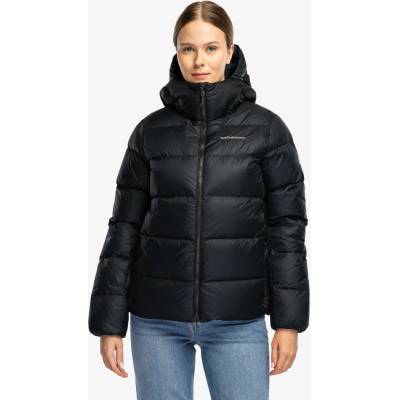 Peak Performance Frost Down Puffer Jacket black
