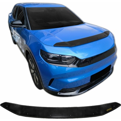 Plastový kryt kapoty FORD Capri 2024