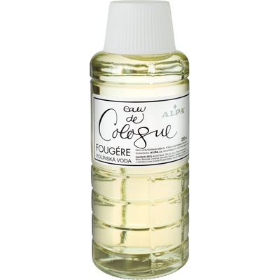 Apla Alpa Eau de Cologne Fougére kolínská voda, 250 ml