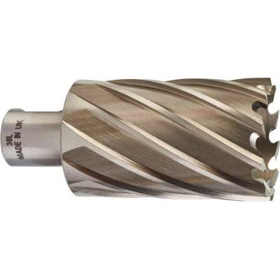 MILWAUKEE Kruhové frézy HSS 50 mm O 38 mm 4932371765