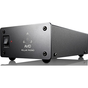 Avid Pellar Phono