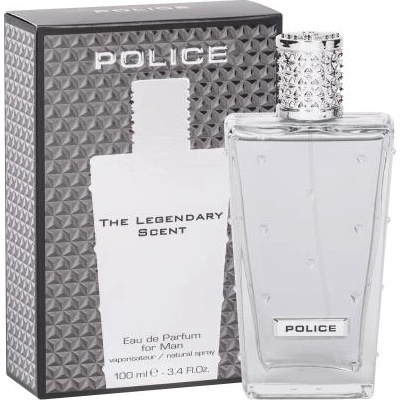 Police The Legendary Scent 100 ml eau de parfum за мъже