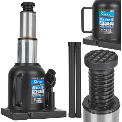 Geko Hydraulický zdvíhák stĺpový 20 t