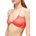 SUNDEK Giada bikini top - Orange (Sunrise)