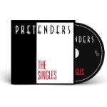 Warner Pretenders: Singles - CD (085065)