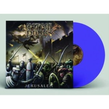 Jerusalem - Astral Doors LP