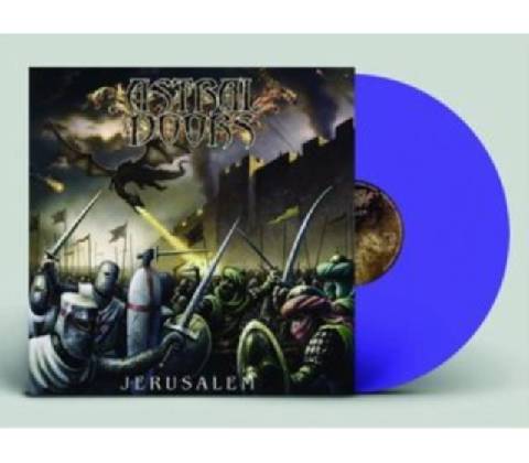 Jerusalem - Astral Doors LP