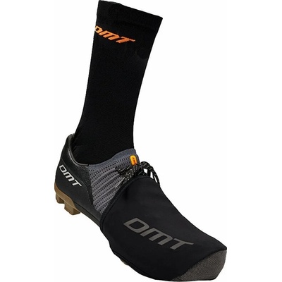 DMT Toe Cap Black XL/2XL Гамаши за колоездене (M0015DM2TOECAP-0052-XL/XXL)