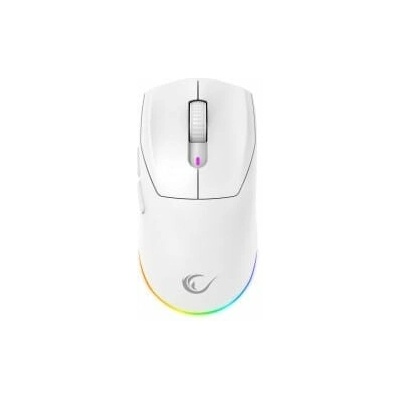 Rampage Prote M5 White