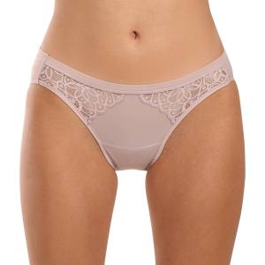 Maidenform Менструални бикини Maidenform Moderate бежови Maidenform | Bezhov | ЖЕНИ | XXL