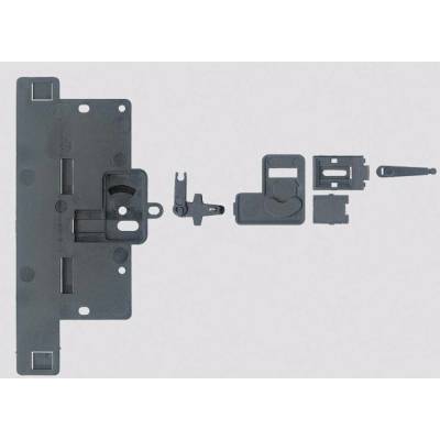 Märklin 7548 K-kolej H0 podzemní dovybavovací sada