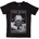 The Who Quadrophenia Classic Black M Риза (WHOTEE35MB02)