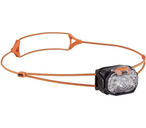 Petzl Swift LT