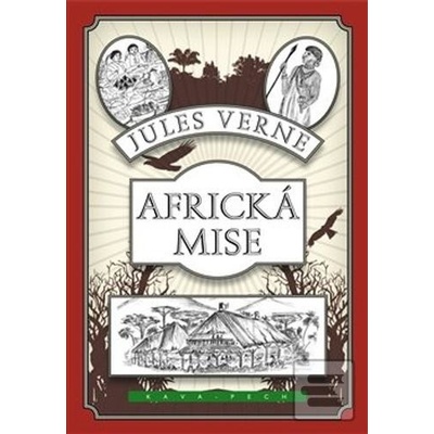 Africká mise