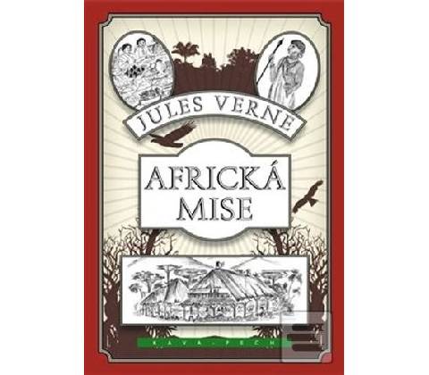 Africká mise