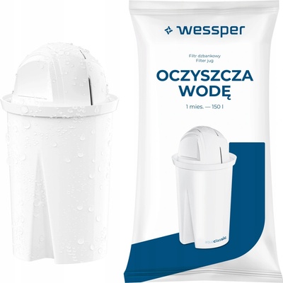 Wessper AquaClassic 1 ks