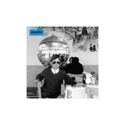 Starsailor - All The Plans 2 CD