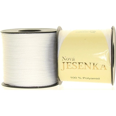 Himalaya Jesenka Nová bílá 301