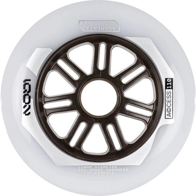 Powerslide Iqon Access 110 mm 85A 3ks