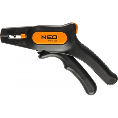 NEO TOOLS 01-519 automatické zdrhovací odizolovací kleště