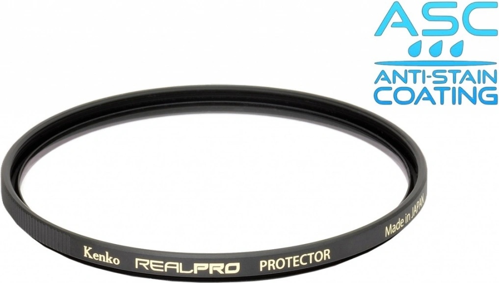 Kenko REALPRO PROTECTOR ASC 72 mm