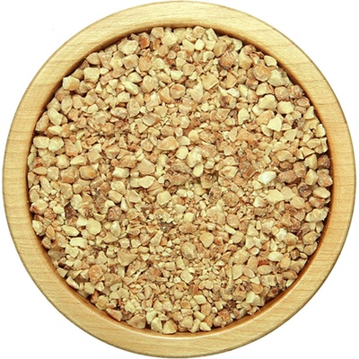 Diana Company Kousky z pražených arašídů 2 5mm vakuum 1 kg