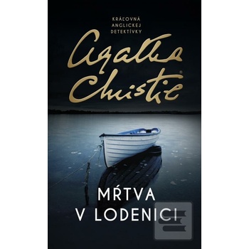 Mŕtva v lodenici