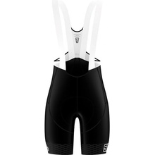 SQLab SQ-Short ONE12 černá bílá