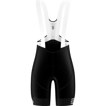 SQLab SQ-Short ONE12 černá bílá