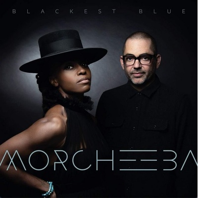 Morcheeba - Blackest Blue - Vinyl LP