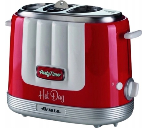 Ariete 206/00