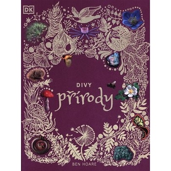 Divy přírody