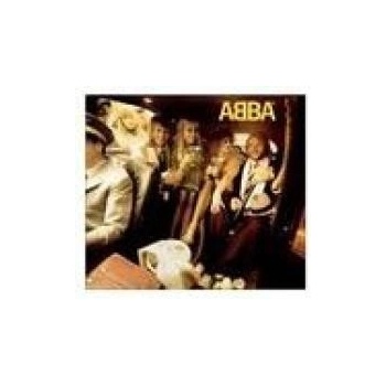 ABBA: ABBA, CD