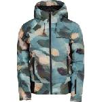 FUNDANGO Zina padded jacket s