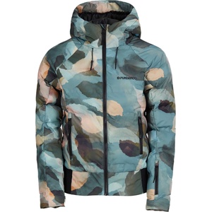 FUNDANGO Zina padded jacket s