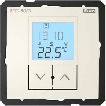 Image 1 of ELKO EP RFTC-50/G/AL