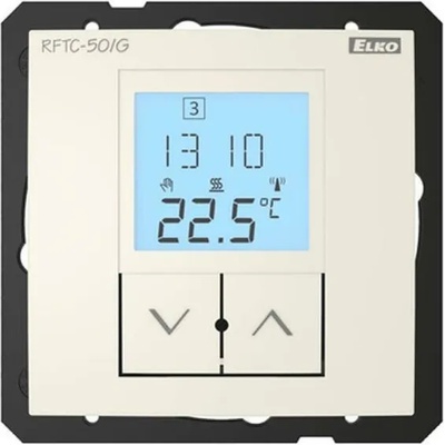 ELKO EP RFTC-50/G/AL