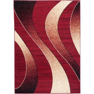 Makro Abra K857A CHEAP Červený