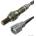 Lambda sonda HERTH+BUSS JAKOPARTS J1462028