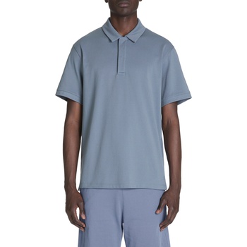 Celio Синя мъжка поло риза Celio Jeterne CoolMax Celio | Sin | МЪЖЕ | S