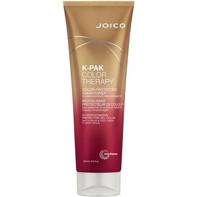 Joico K-Pak Color Therapy Conditioner Балсам за коса 250ml
