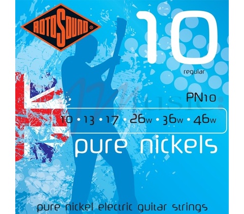 Rotosound PN10